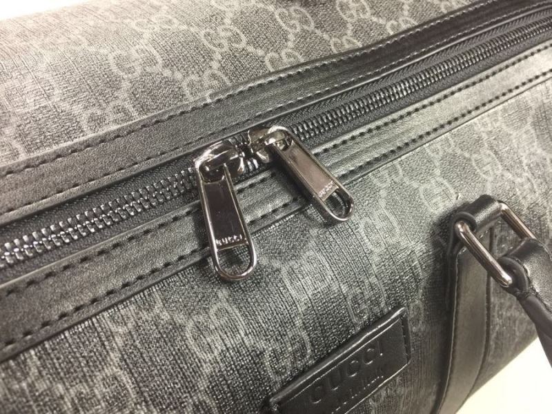 Gucci Travel Bags